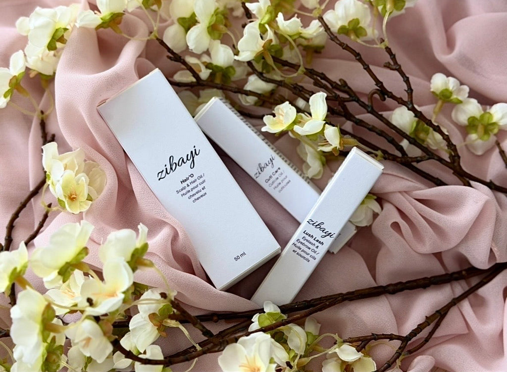 Hairapy - Scalp and Hair Oil
