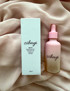 Hairapy - Scalp and Hair Oil