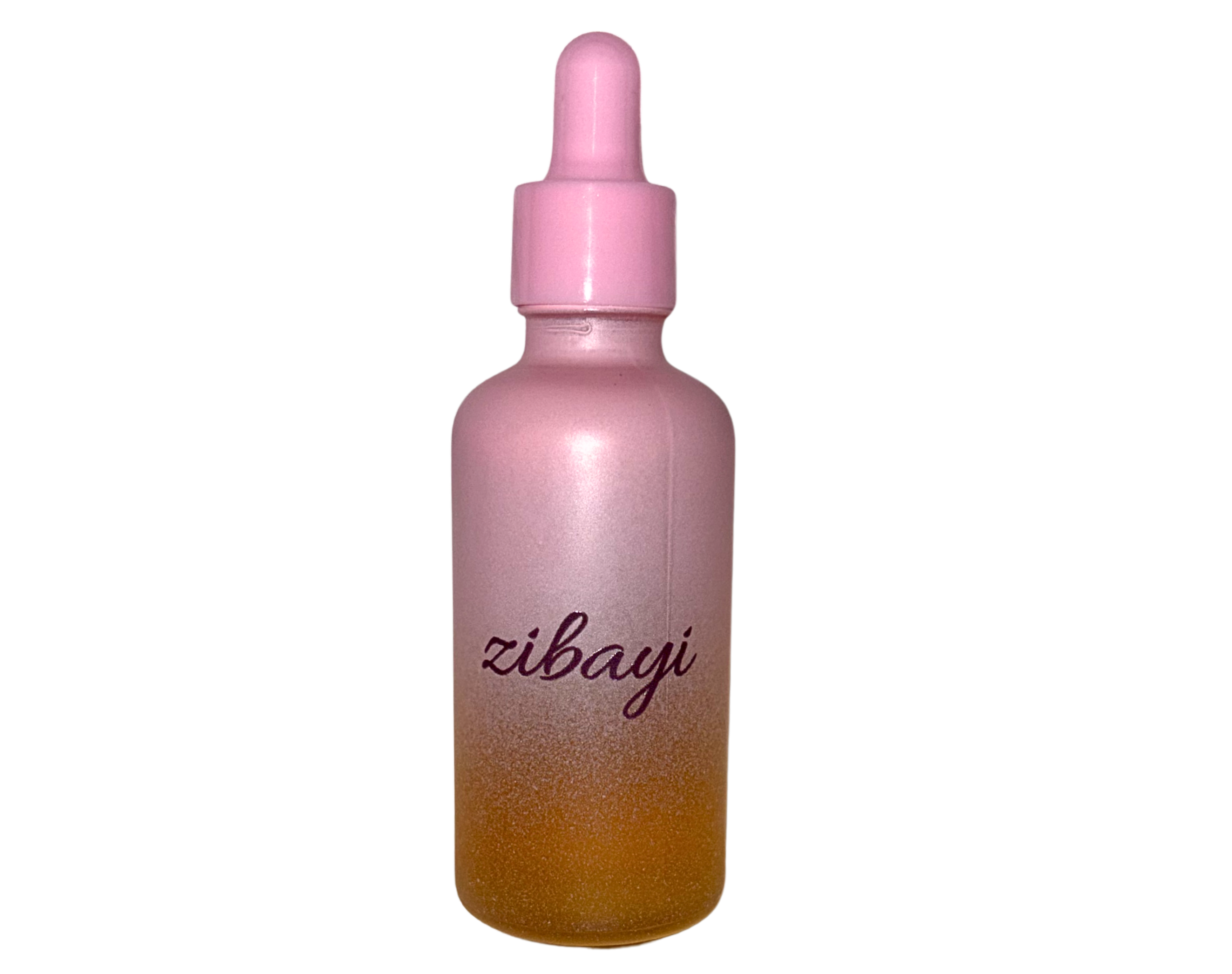 Hair'O — Scalp and Hair Oil